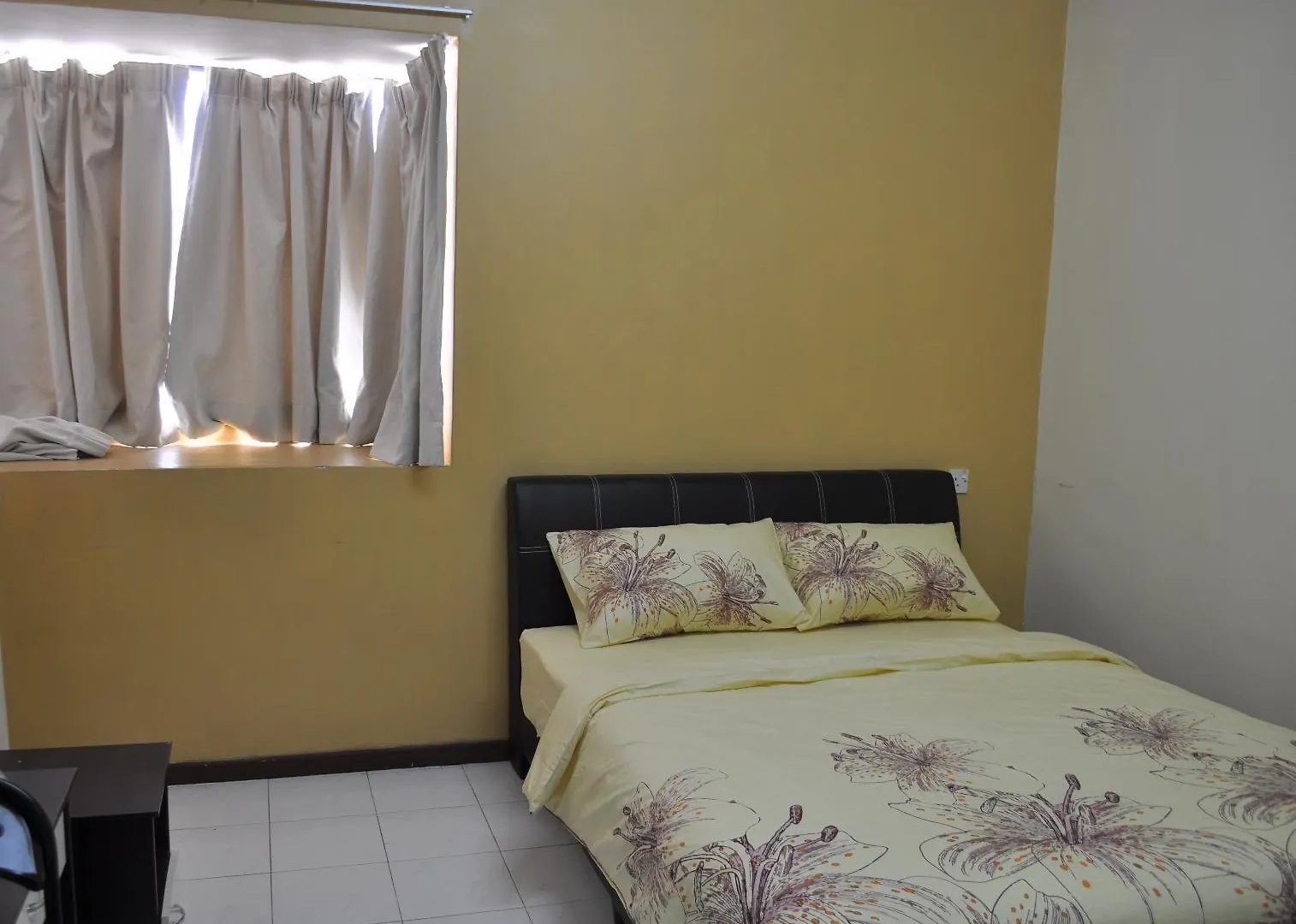 Villa Emas Condominium Kampung Sungai Nibong 0*,  Malajsie